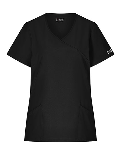 Sportsline Damen-Kasack, Slim Fit