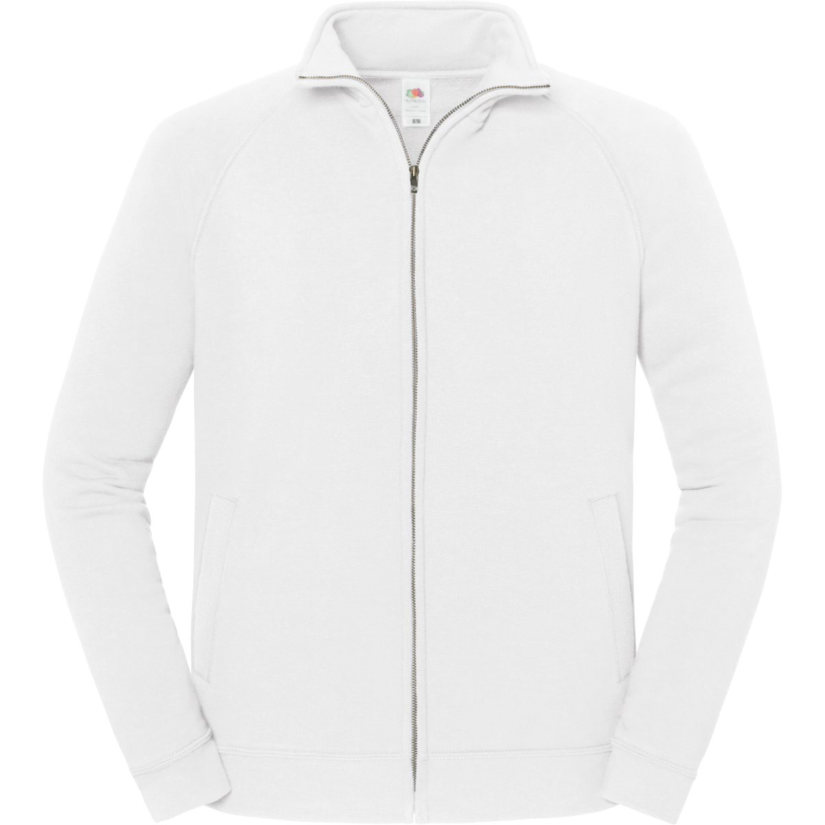 Iconic Premium Sweat Jacket