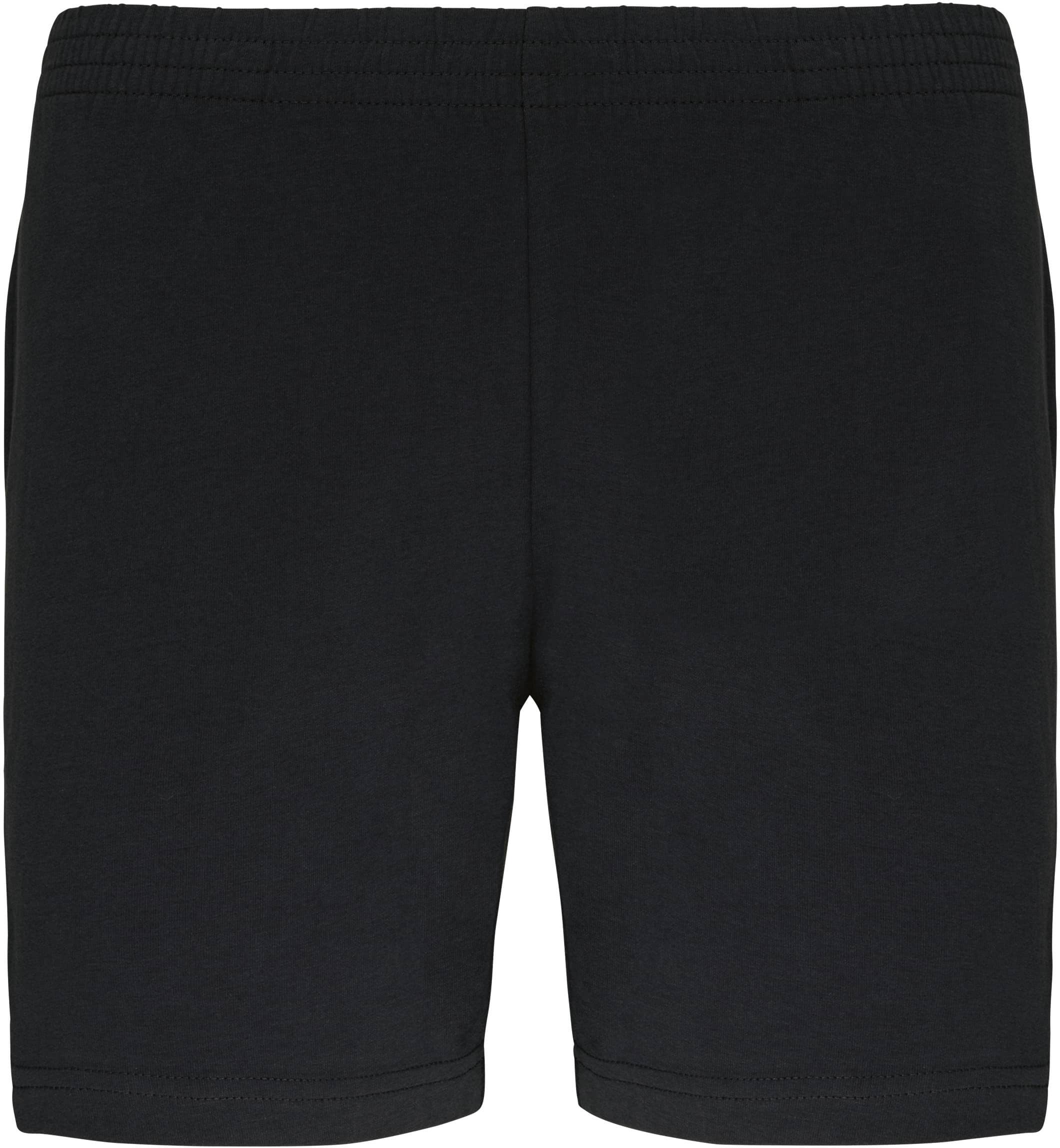 Damen Jersey Short