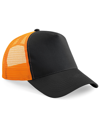 Trucker Snapback Cap