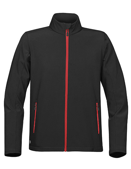 Herren-Softshelljacke "Orbiter"