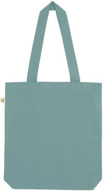 Fashion Tote Bag Baumwolltasche aus Biobaumwolle