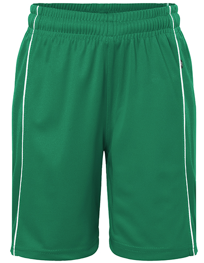 Basic Sporthose für Jugendliche
