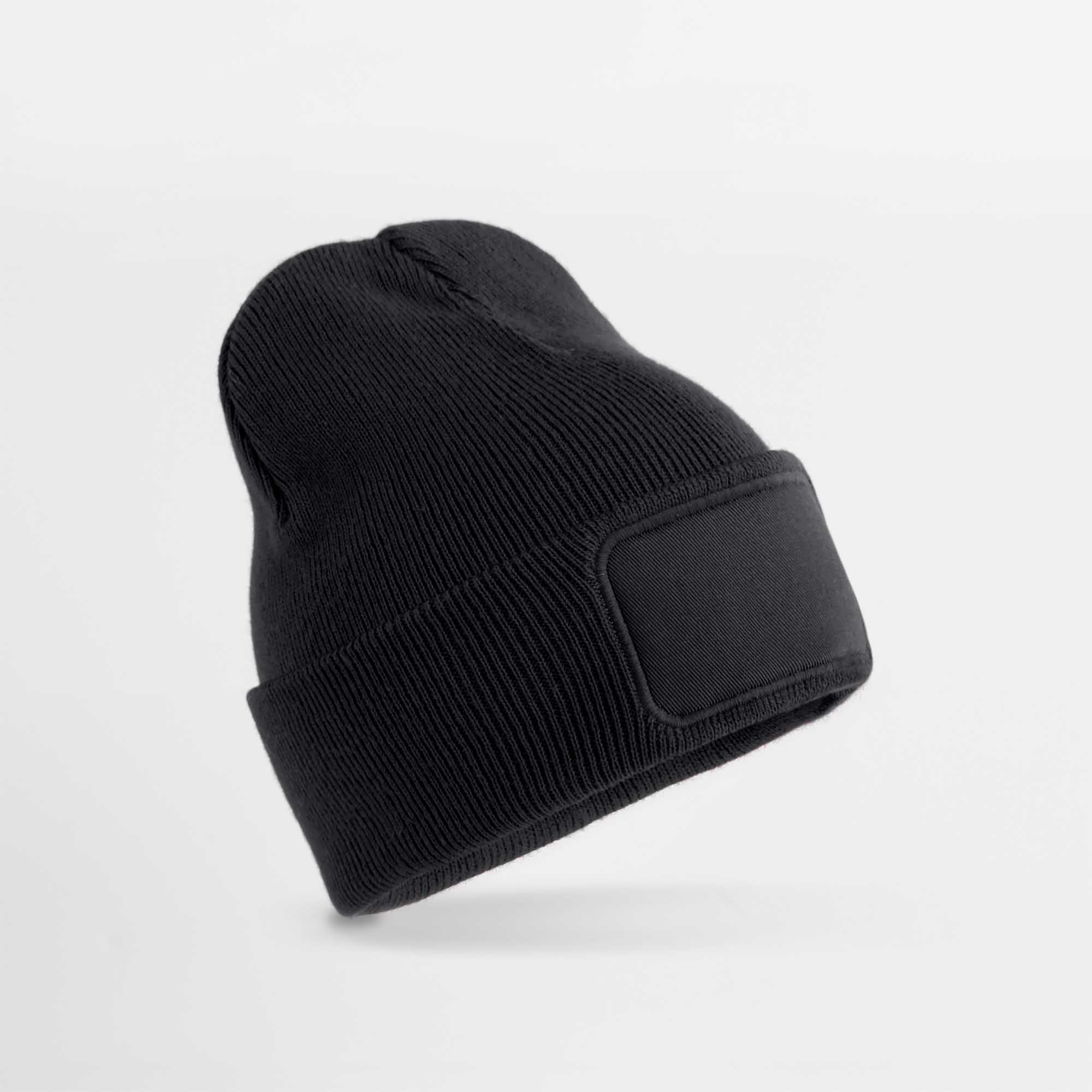 Original Patch Beanie