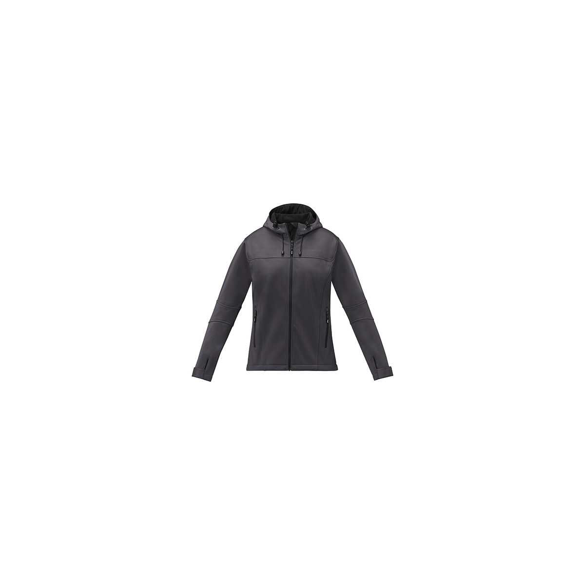 Ladies´Match Softshelljacket