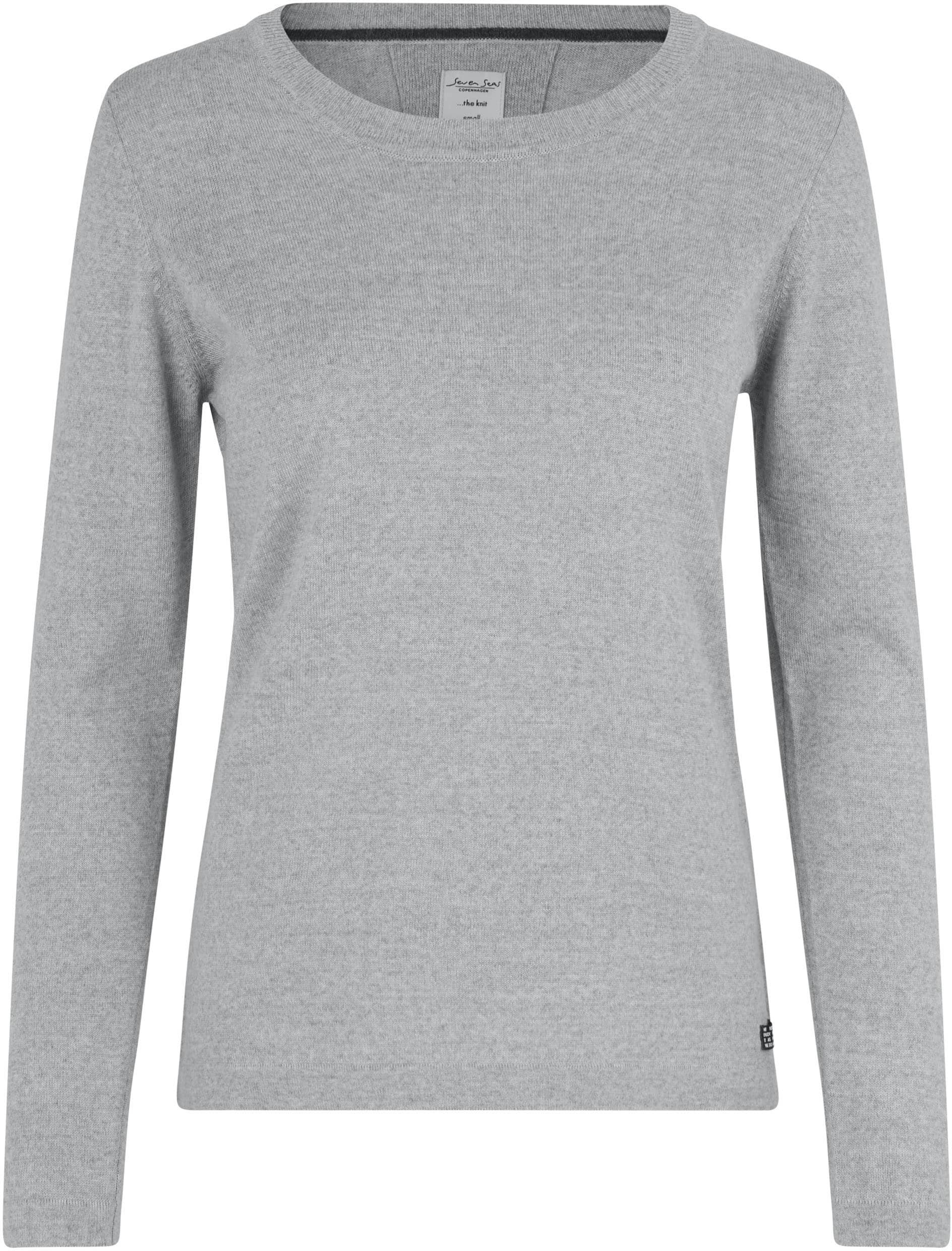 Seven Seas eleganter Damenpullover The Knit
