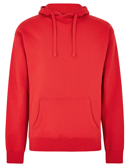Regular Fit Hoodie