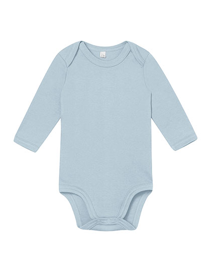 Baby Long Sleeve Bodysuit
