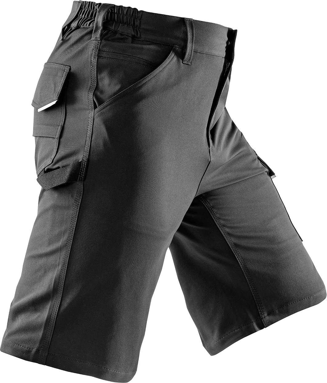 Recycled Dynamic Stretch Shorts