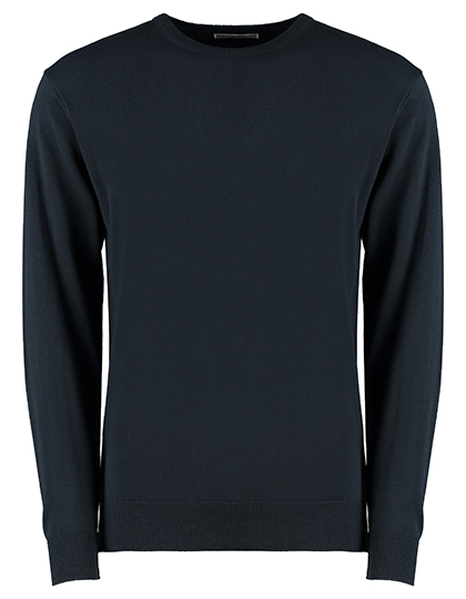 Regular Fit Arundel Crew Neck Sweater