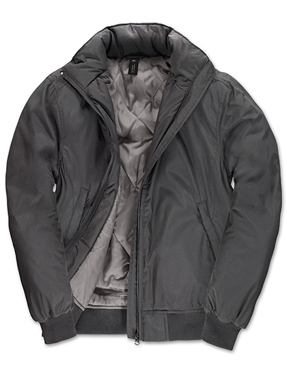 Basic Damen Bomberjacke