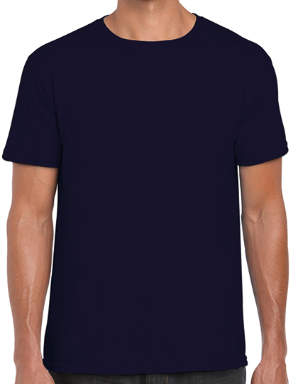 Weiches Herren-T-Shirt "Softstyle"
