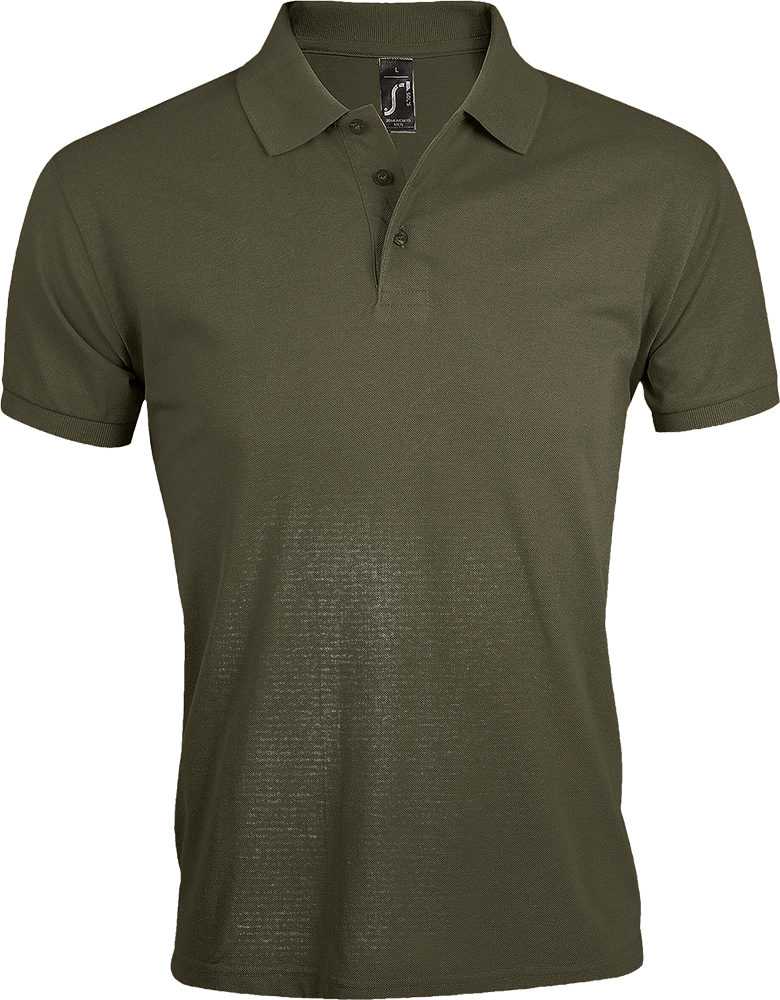 Men´s Polo Shirt Prime