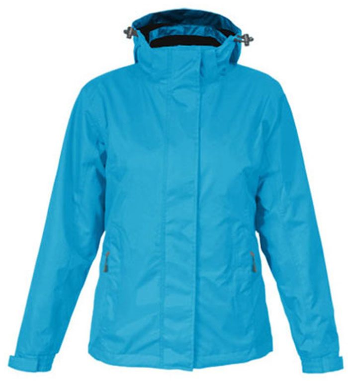 Damen Performance Outdoor-Jacke "C+"