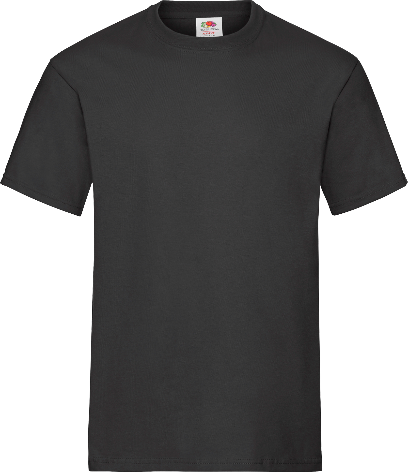 Heavy Cotton T