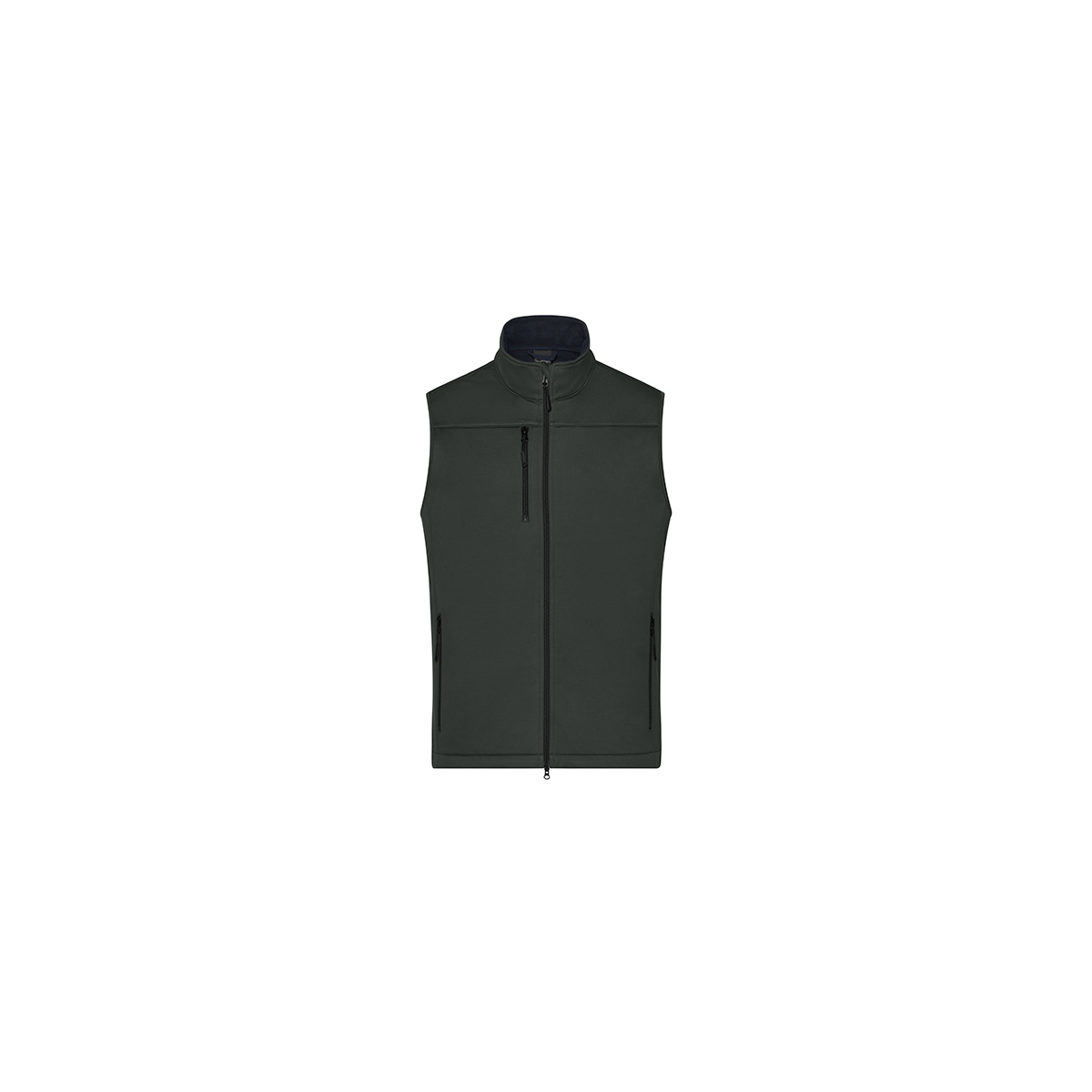 Men´s Softshell Vest
