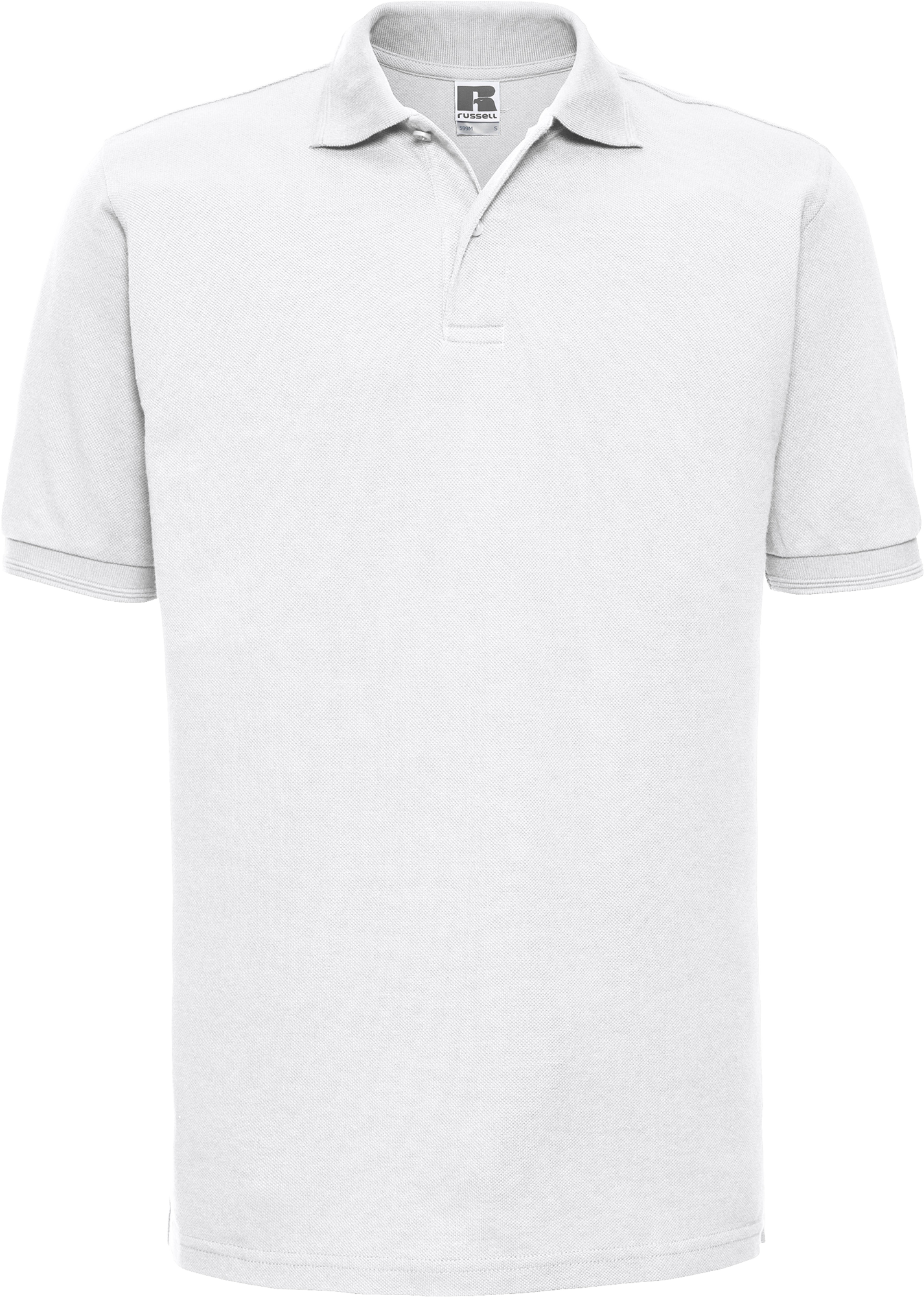 Hardwearing Polycotton Polo
