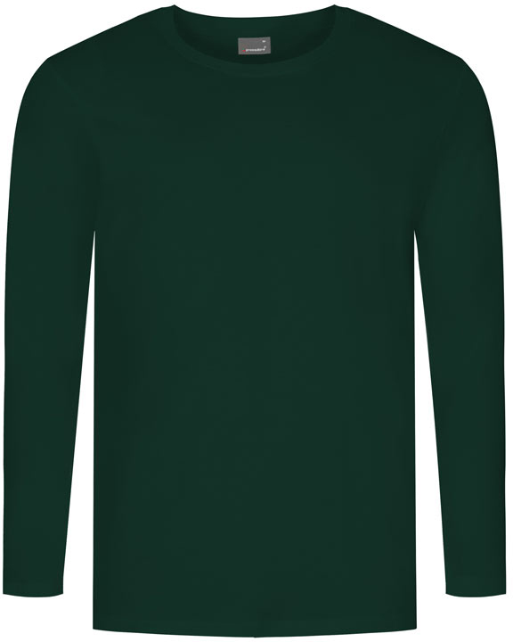 Herren Premium Longsleeve