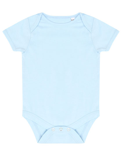 Kurzärmeliger Basic Baby-Body