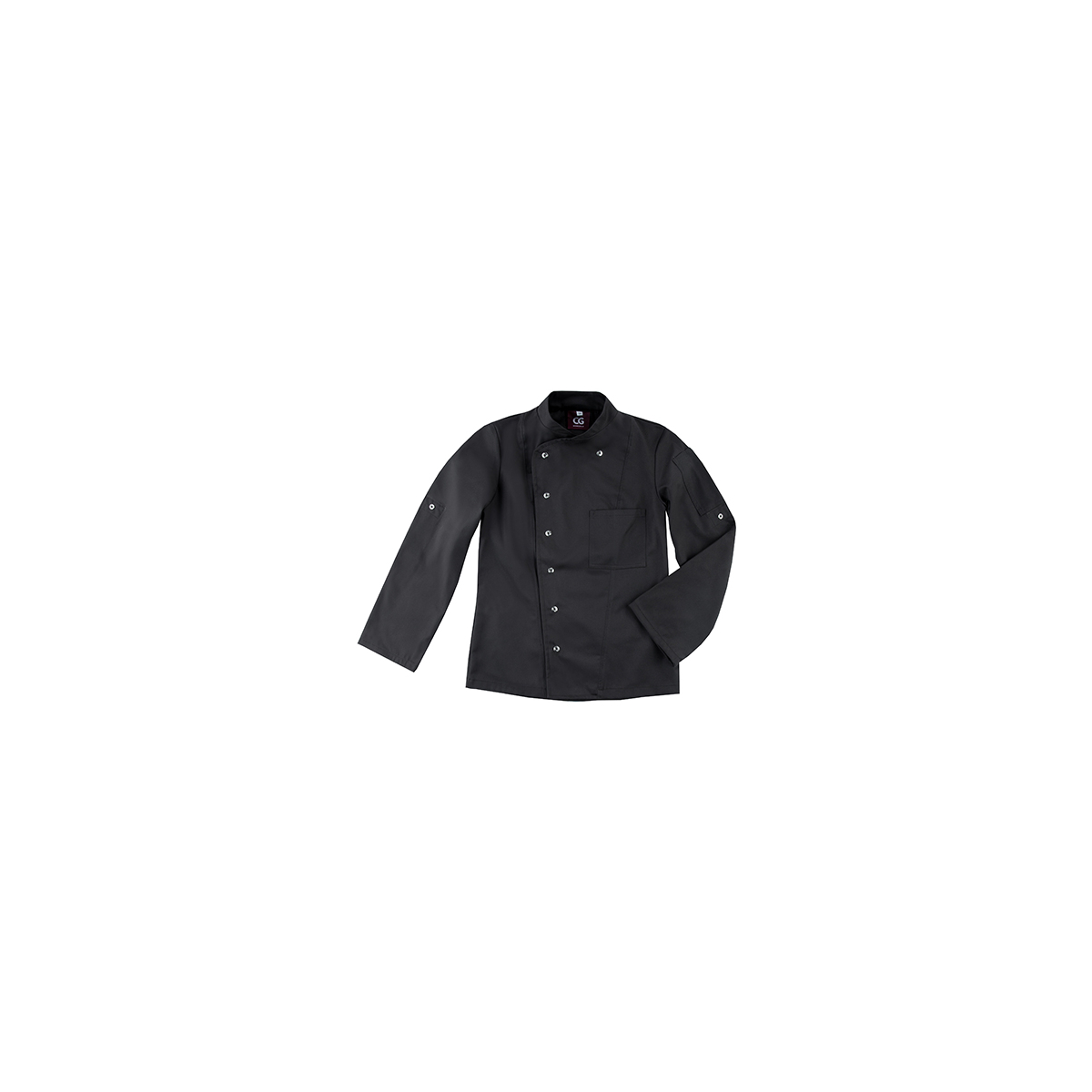 Ladies´ Chef Jacket Turin Classic