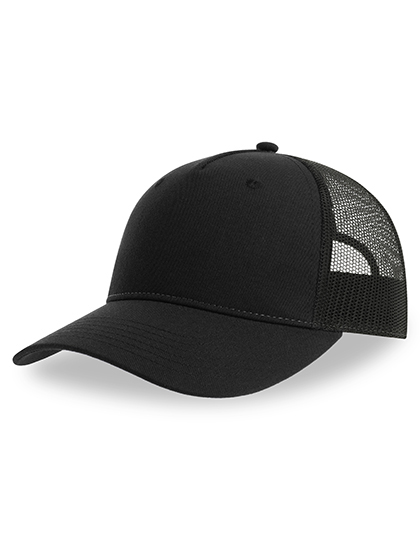 Zion Cap