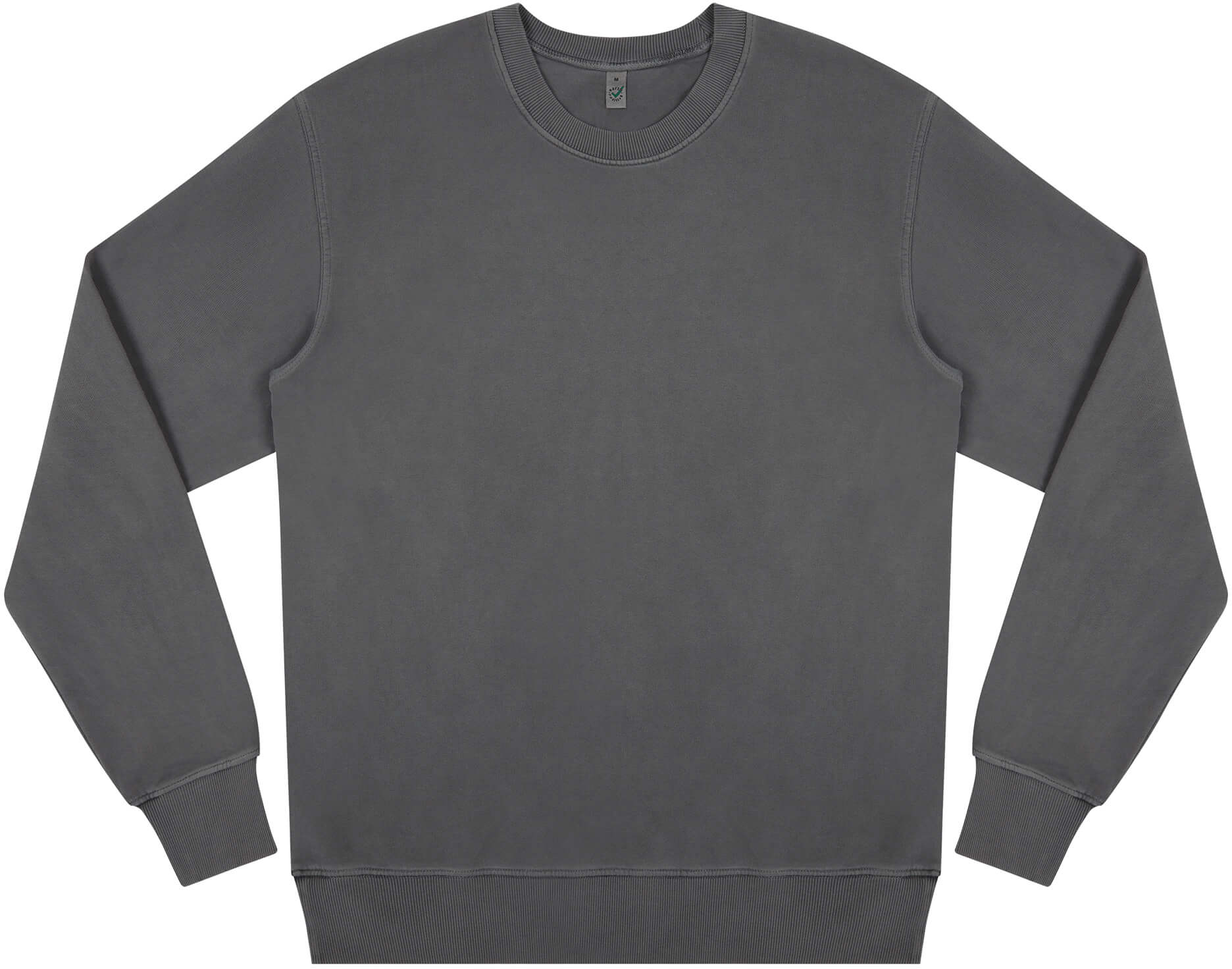 Unisex Sweatshirt aus Bio-Baumwolle