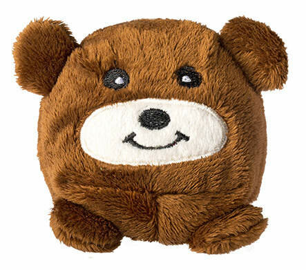 Schmoozies® Bär
