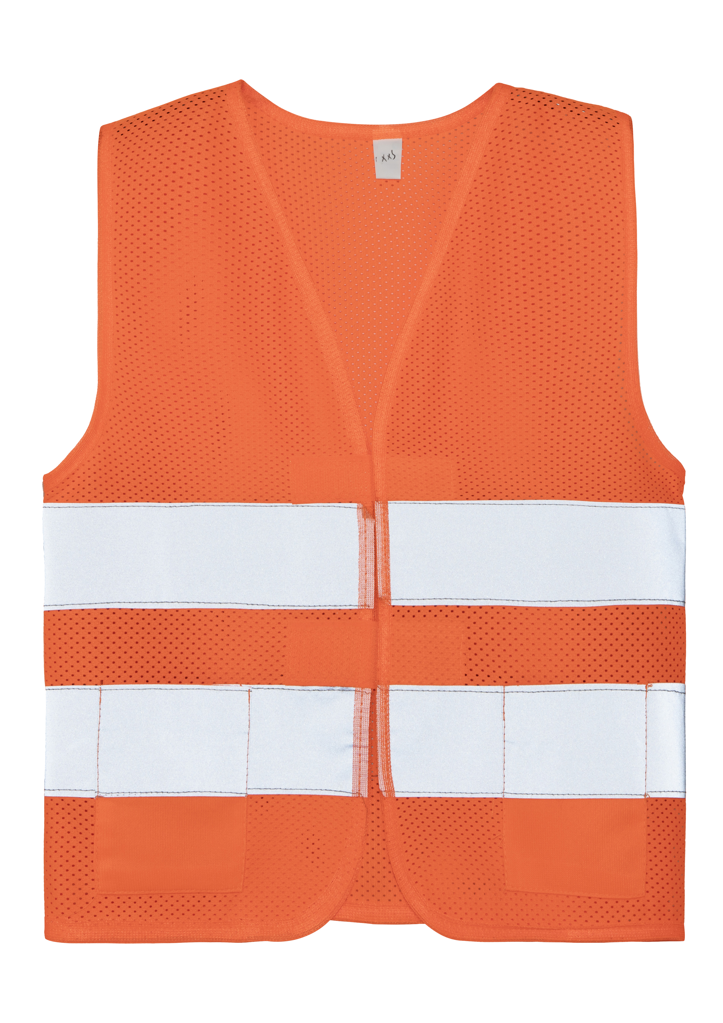 Mesh Safety Vest for Children Korfu
