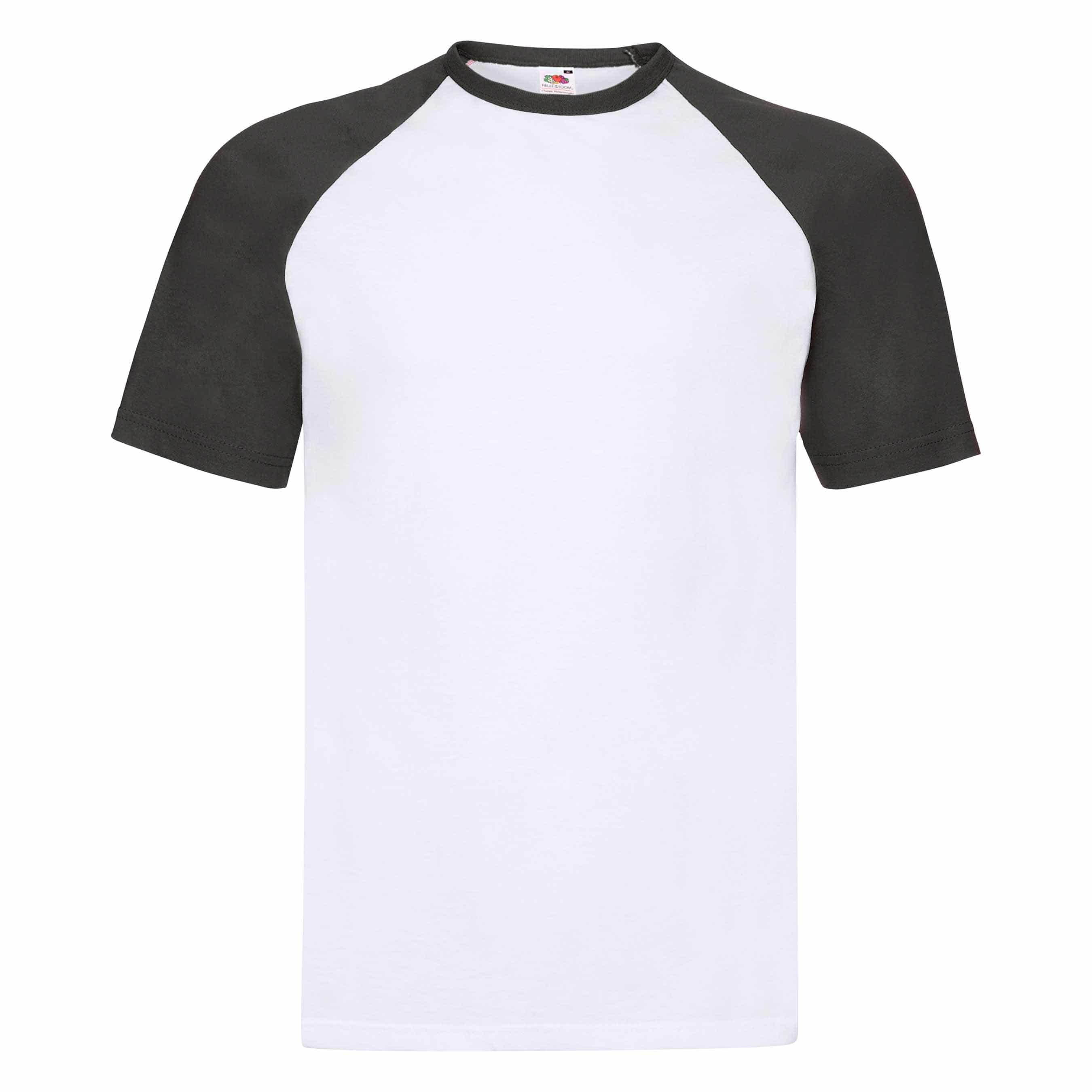Short Sleeve Baseball T