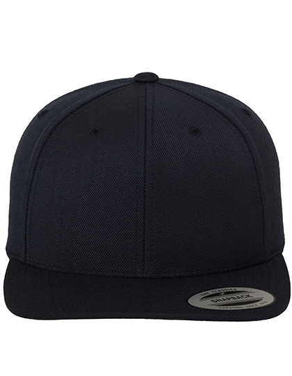 Classic Snapback