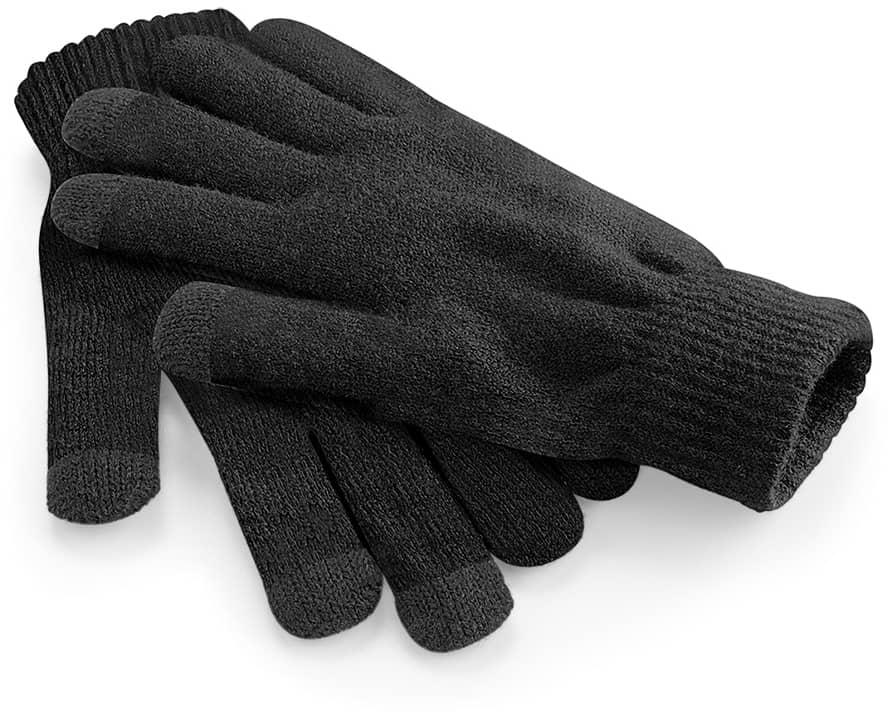 TouchScreen Smart Gloves