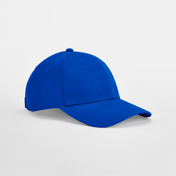 EarthAware® Junior Classic Organic Cotton 6 Panel Cap