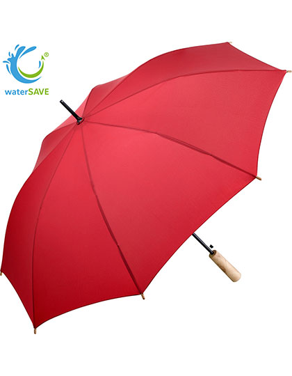 AC-Stockschirm ÖkoBrella, waterSAVE®