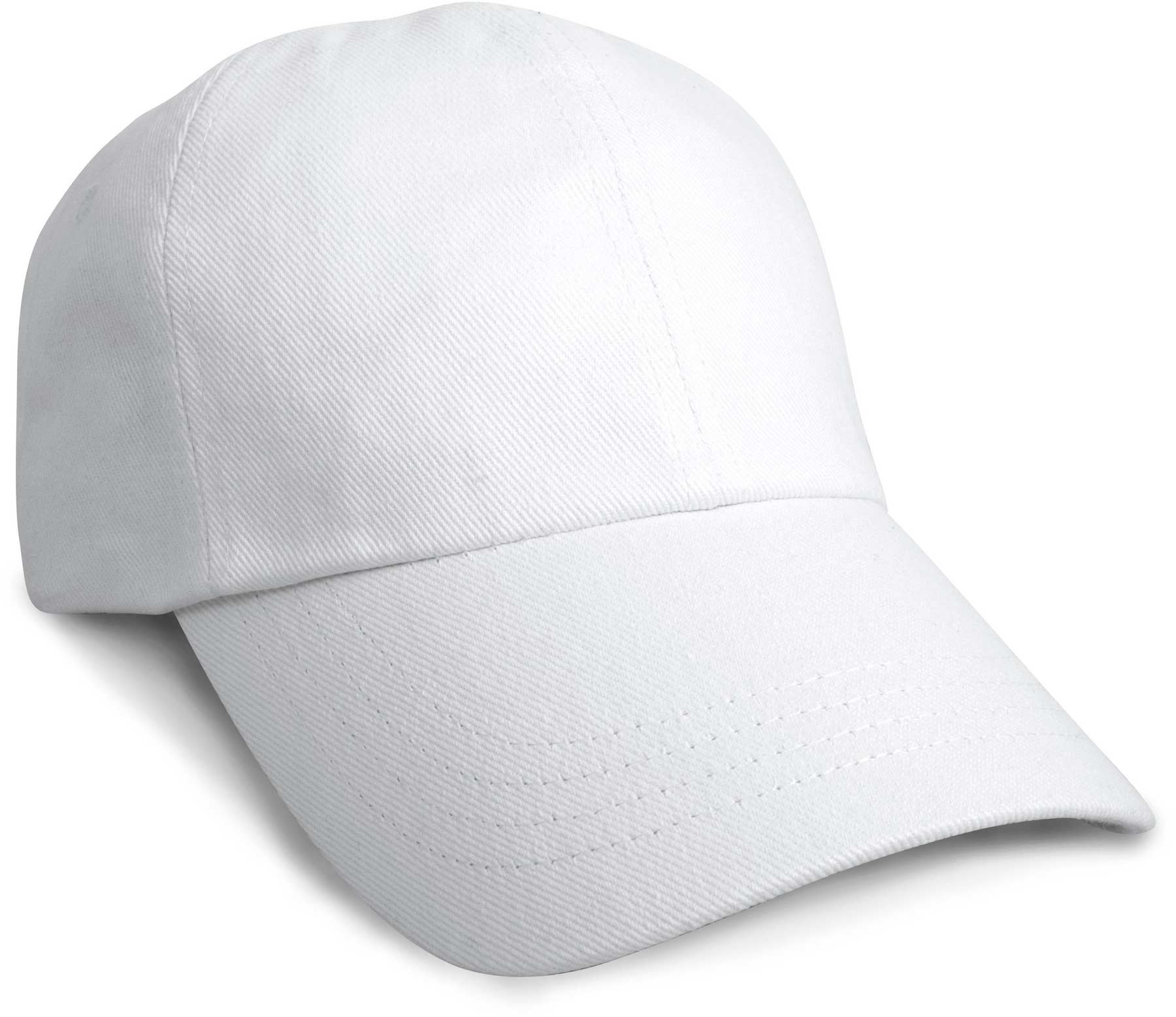 Heavy Cotton Drill Pro Style Cap