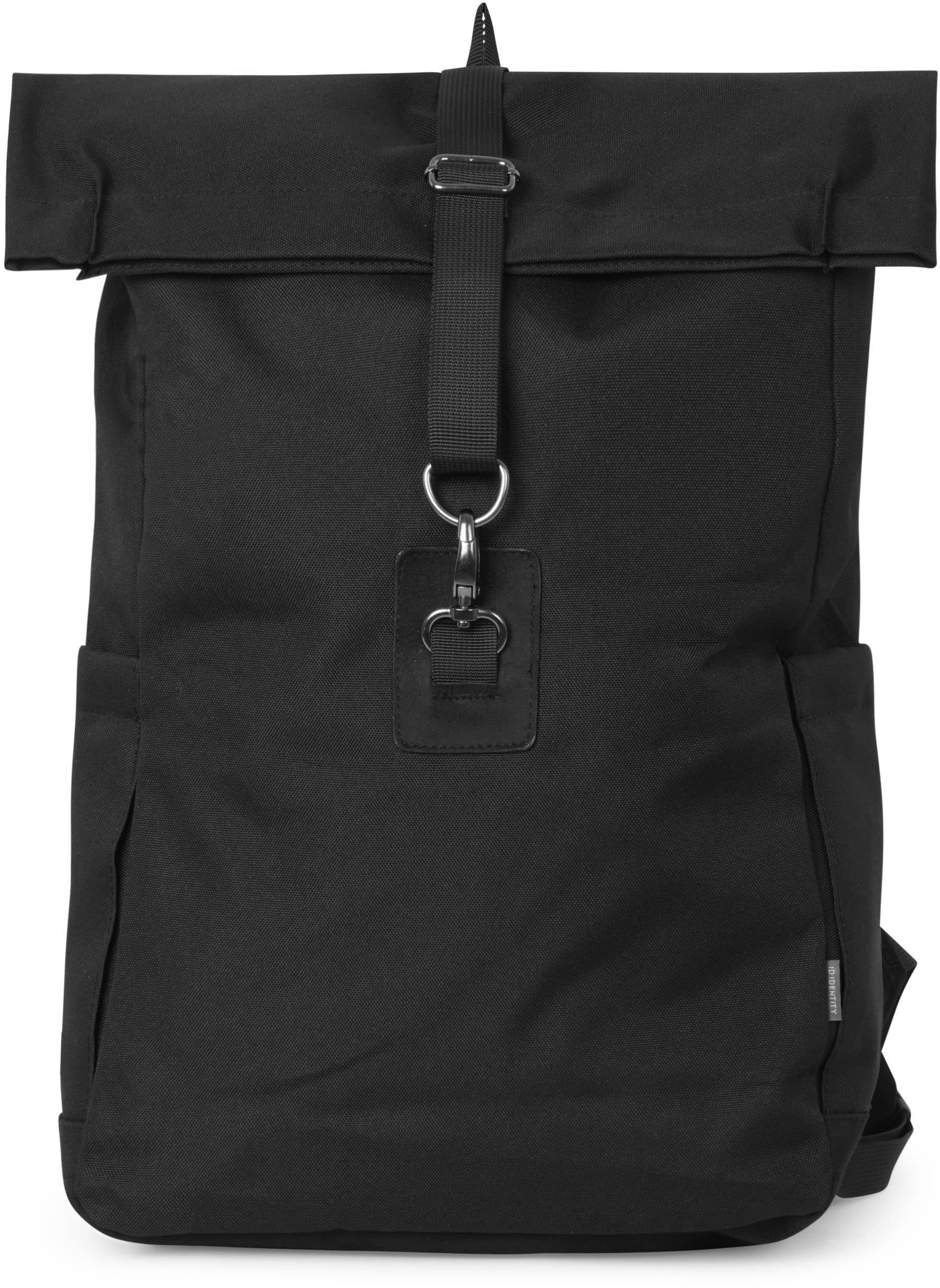 Rucksack aus recyceltem Polyester