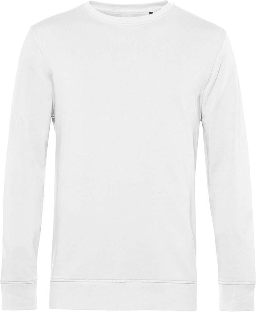 Inspire Crew Neck Sweat_°