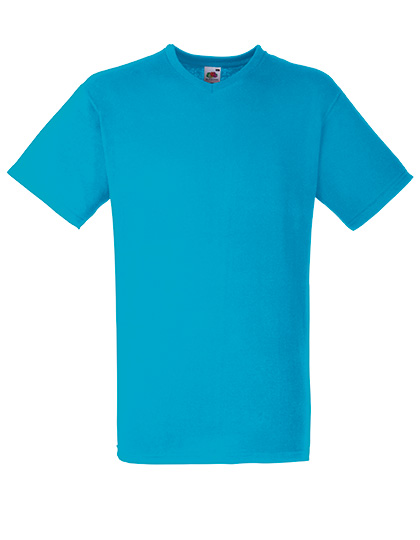 Basic Herren T-Shirt "Valueweight" mit V-Ausschnitt