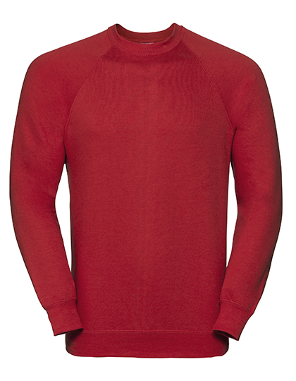 Fleckenabweisendes Herren-Sweatshirt "Classic"