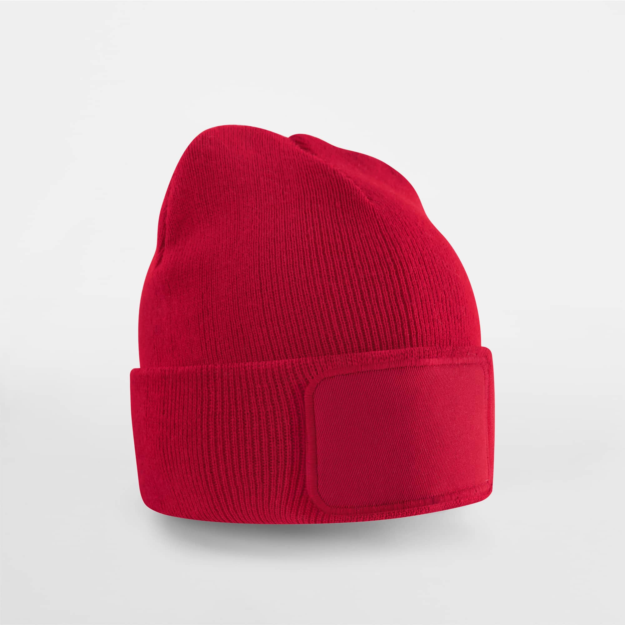 Kids Original Patch Beanie