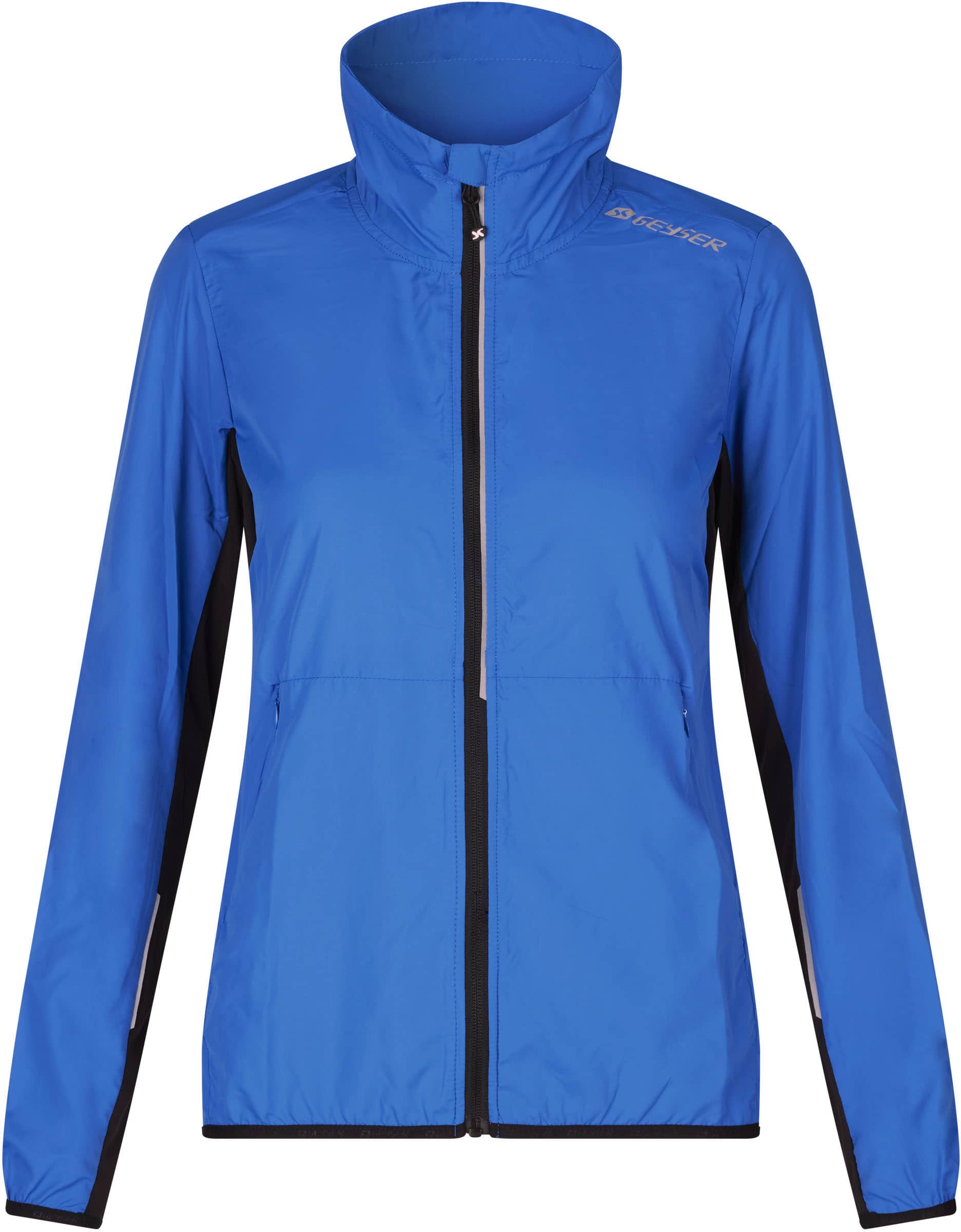 Leichte GEYSER Laufjacke für Damen