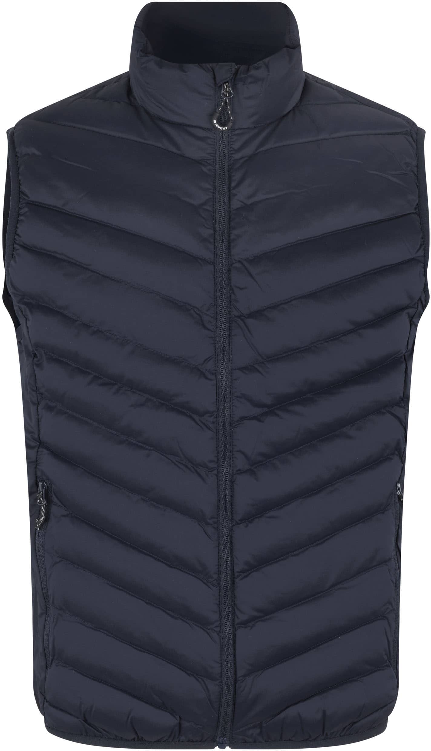 Stretch Bodywarmer