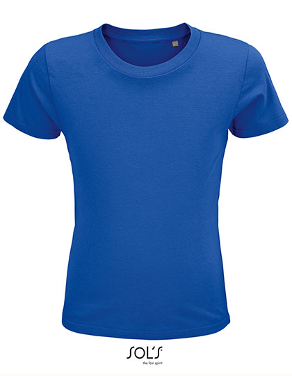 Kids´ Crusader T-Shirt