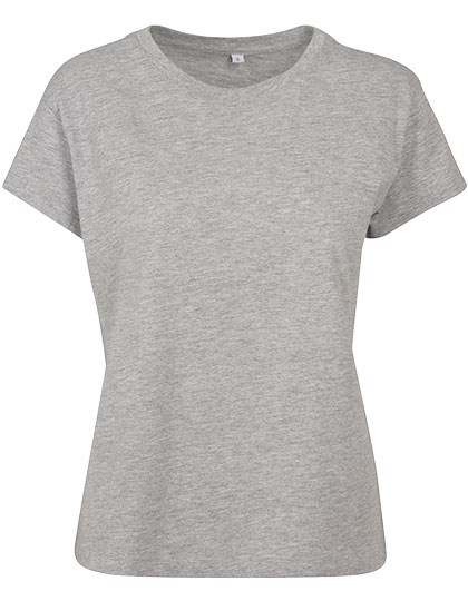 Modisches Boxy-T-Shirt für Damen
