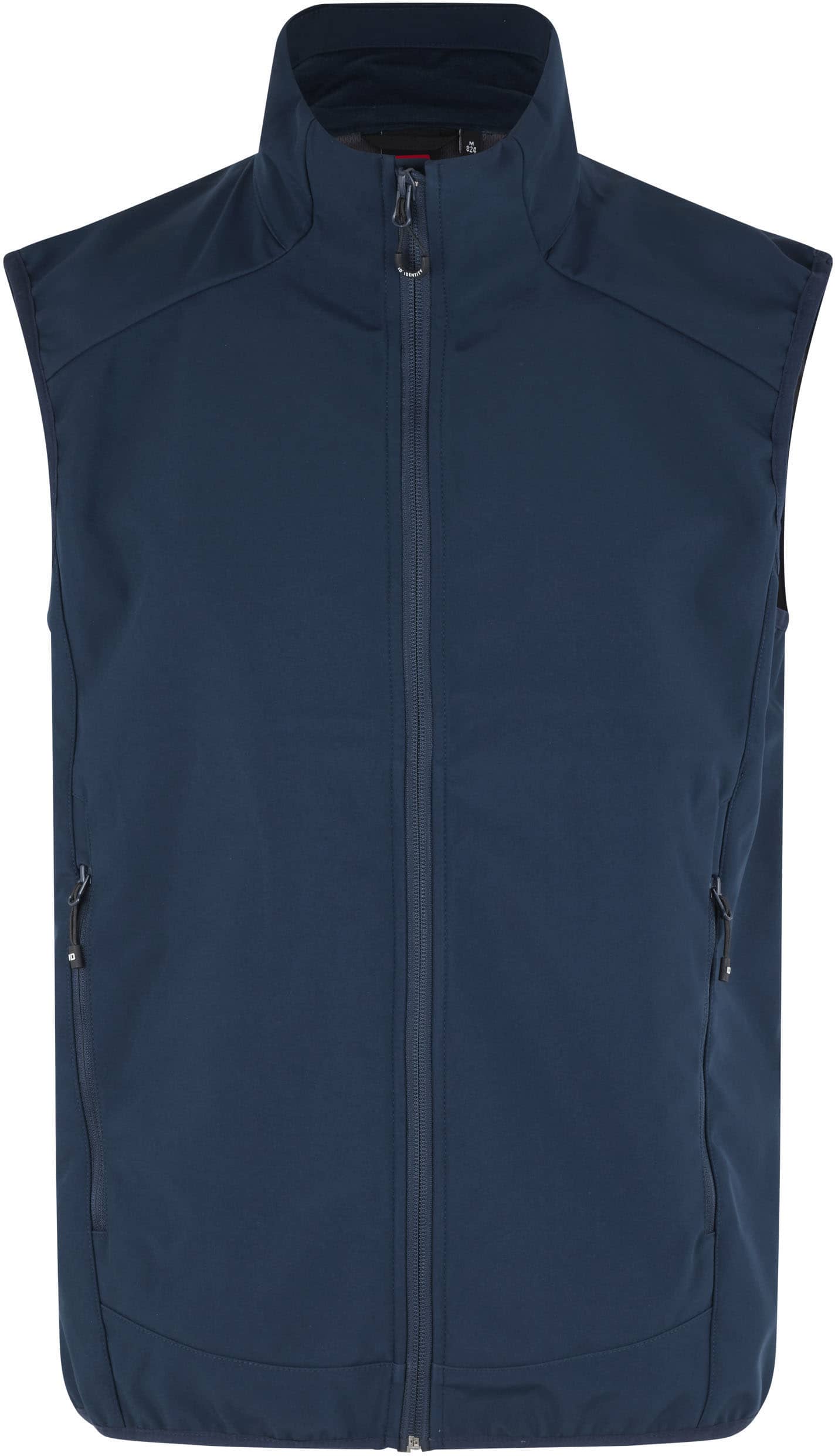 Funktionale Soft Shell-Weste