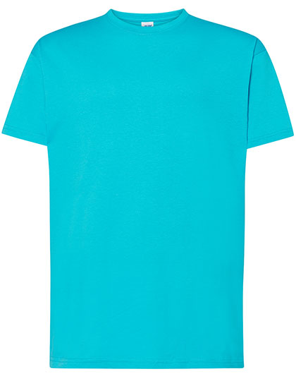 Klassisches Herren T-Shirt "Regular"