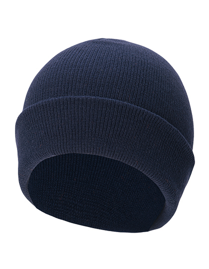 Premium Knitted Beanie Strasbourg