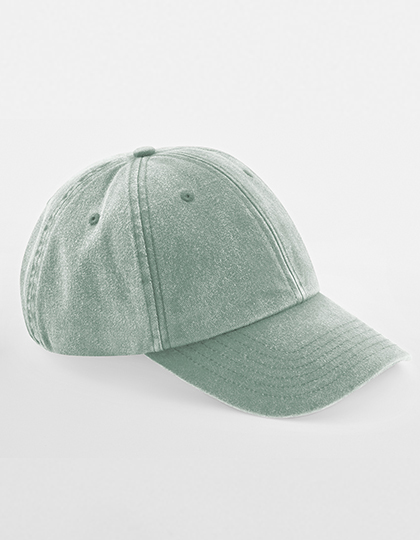 Dad-Cap im Vintage-Stil