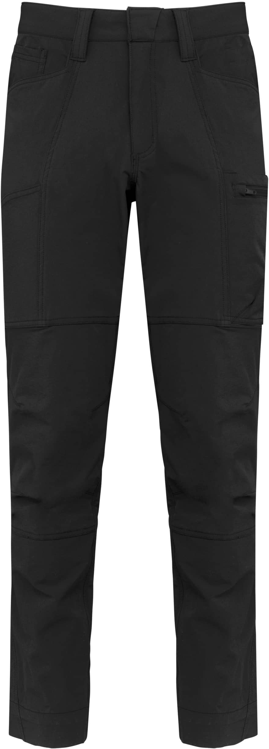 Recycelte Herren-Stretchhose