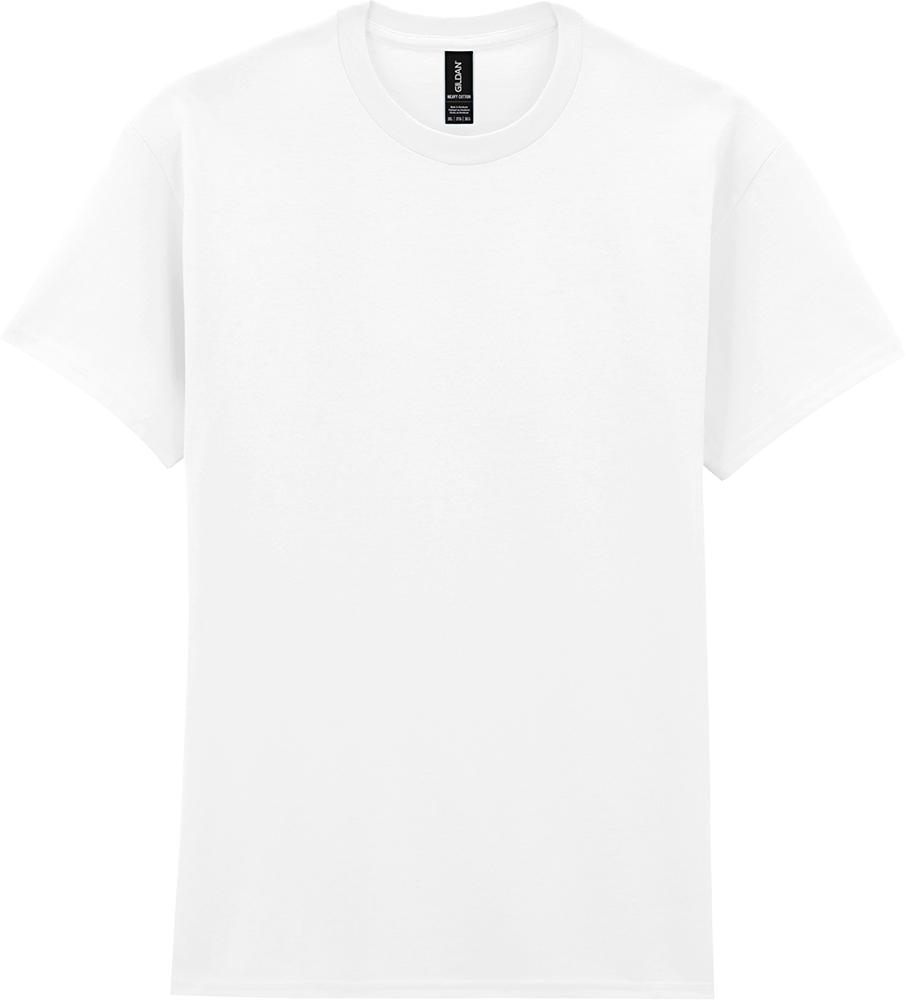 Heavy Cotton™ Adult T-Shirt
