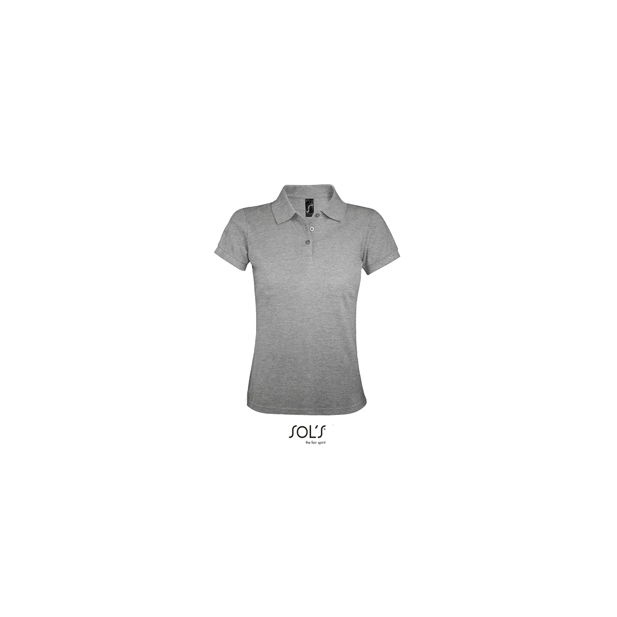 Women´s Polo Shirt Prime